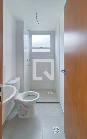 Apartamento para alugar com 39m², 2 quartos e 1 vagaBanheiro