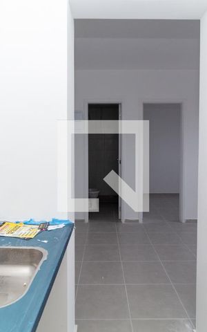 Apartamento para alugar com 42m², 2 quartos e sem vagaCozinha