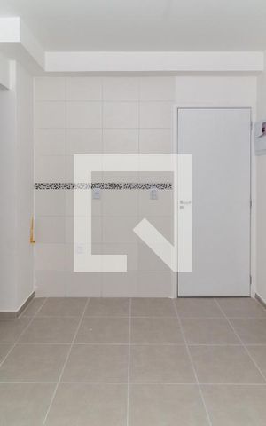 Apartamento para alugar com 42m², 2 quartos e sem vagaSala