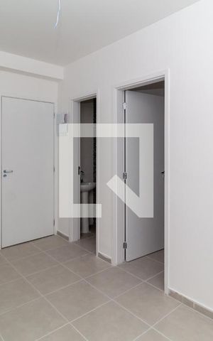 Apartamento para alugar com 42m², 2 quartos e sem vagaSala