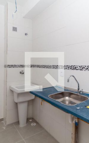 Apartamento para alugar com 42m², 2 quartos e sem vagaCozinha