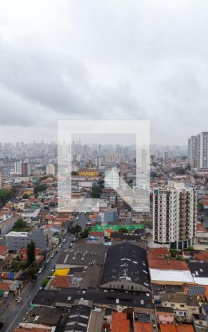 Apartamento para alugar com 42m², 2 quartos e sem vagaVista da Sala