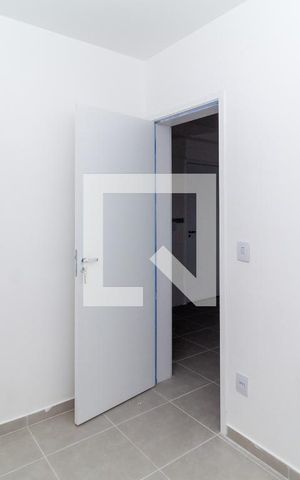 Apartamento para alugar com 42m², 2 quartos e sem vagaQuarto 1