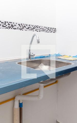 Apartamento para alugar com 42m², 2 quartos e sem vagaCozinha