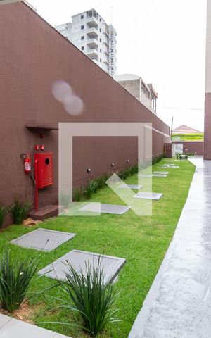 Apartamento para alugar com 42m², 2 quartos e sem vagaÁrea comum