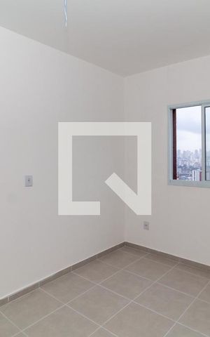 Apartamento para alugar com 42m², 2 quartos e sem vagaSala