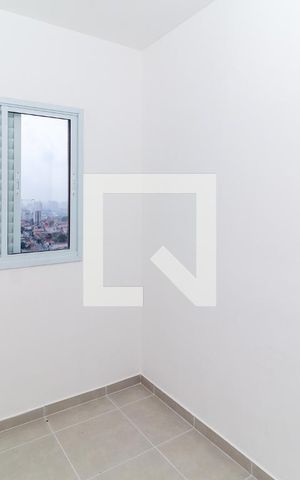Apartamento para alugar com 42m², 2 quartos e sem vagaQuarto 2