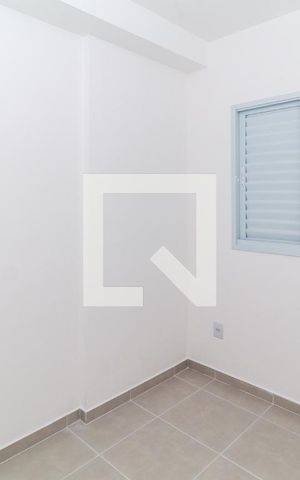 Apartamento para alugar com 42m², 2 quartos e sem vagaQuarto 2