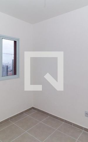 Apartamento para alugar com 42m², 2 quartos e sem vagaQuarto 1
