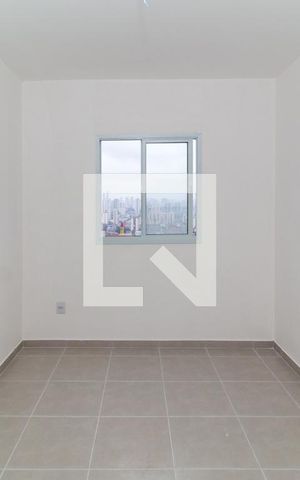 Apartamento para alugar com 42m², 2 quartos e sem vagaSala