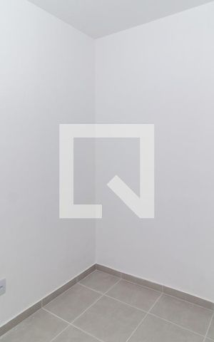 Apartamento para alugar com 42m², 2 quartos e sem vagaQuarto 1