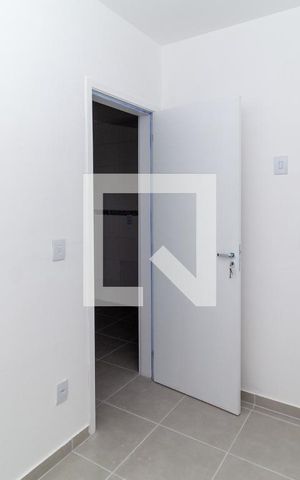 Apartamento para alugar com 42m², 2 quartos e sem vagaQuarto 2