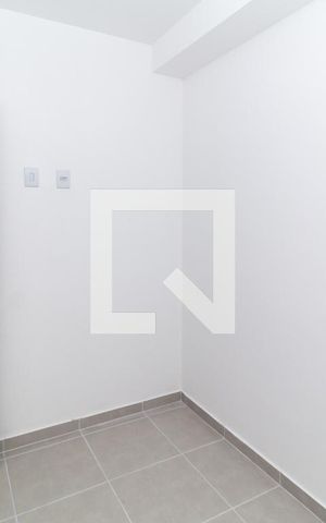 Apartamento para alugar com 42m², 2 quartos e sem vagaQuarto 2