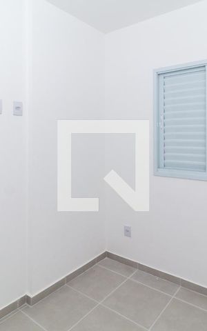 Apartamento para alugar com 42m², 2 quartos e sem vagaQuarto 1