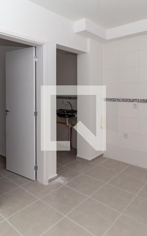 Apartamento para alugar com 42m², 2 quartos e sem vagaSala