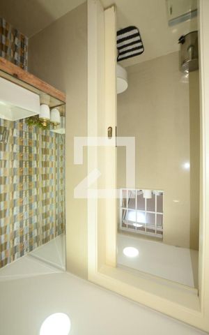 Apartamento à venda com 140m², 3 quartos e 2 vagasLavabo