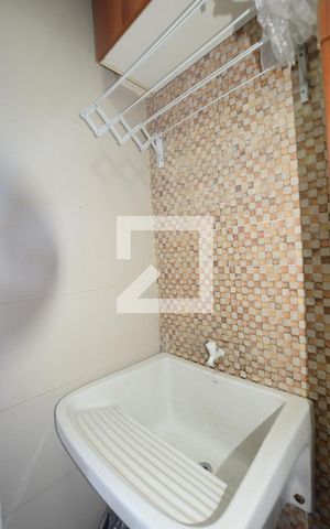 Apartamento à venda com 140m², 3 quartos e 2 vagasÁrea de Serviço