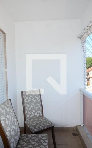 Apartamento à venda com 140m², 3 quartos e 2 vagasVaranda da Suite