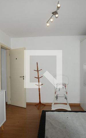 Apartamento à venda com 140m², 3 quartos e 2 vagasQuarto 2