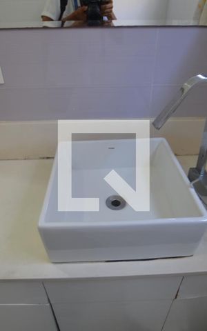 Apartamento à venda com 140m², 3 quartos e 2 vagasBanheiro Social