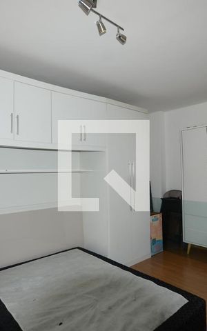 Apartamento à venda com 140m², 3 quartos e 2 vagasQuarto 2