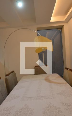 Apartamento à venda com 140m², 3 quartos e 2 vagasCopa