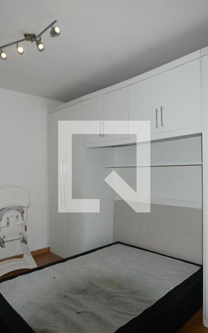 Apartamento à venda com 140m², 3 quartos e 2 vagasQuarto 2