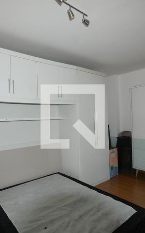 Apartamento à venda com 140m², 3 quartos e 2 vagasQuarto 2