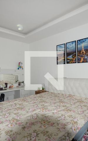 Apartamento à venda com 140m², 3 quartos e 2 vagasQuarto 1 Suite