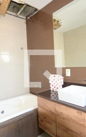 Apartamento à venda com 140m², 3 quartos e 2 vagasBanheiro da Suíte