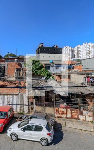 Apartamento para alugar com 38m², 2 quartos e 1 vaga Apartamento para alugar com 38m², 2 quartos e 1 vagaSala