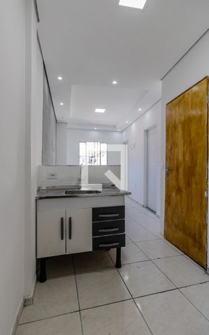 Apartamento para alugar com 38m², 2 quartos e 1 vaga Apartamento para alugar com 38m², 2 quartos e 1 vagaCozinha