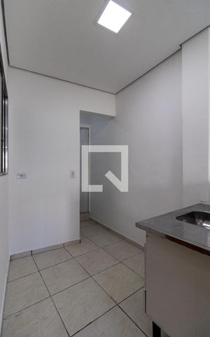 Apartamento para alugar com 38m², 2 quartos e 1 vaga Apartamento para alugar com 38m², 2 quartos e 1 vagaCozinha