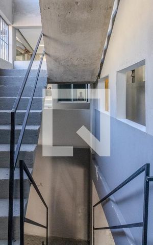 Apartamento para alugar com 38m², 2 quartos e 1 vaga Apartamento para alugar com 38m², 2 quartos e 1 vagaQuarto 2