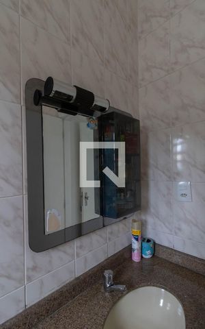 Casa à venda com 250m², 3 quartos e 5 vagas Casa à venda com 250m², 3 quartos e 5 vagasBanheiro da Suíte 3