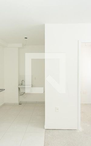 Apartamento à venda com 33m², 2 quartos e sem vagaSala