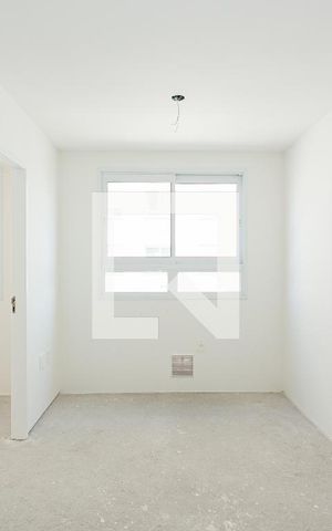 Apartamento à venda com 33m², 2 quartos e sem vagaSala