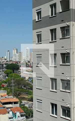 Apartamento à venda com 33m², 2 quartos e sem vagaVista do Quarto 1