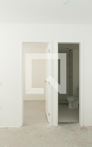 Apartamento à venda com 33m², 2 quartos e sem vagaSala