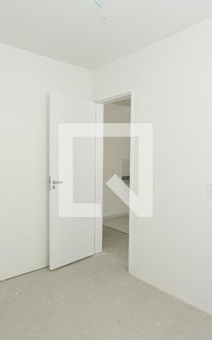 Apartamento à venda com 33m², 2 quartos e sem vagaQuarto 2