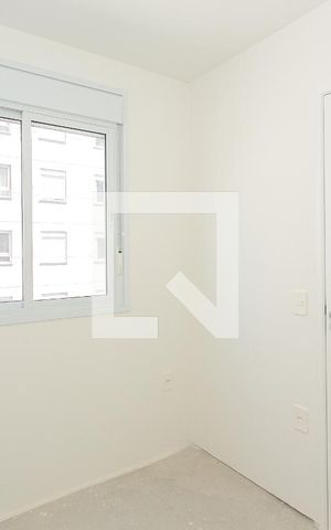 Apartamento à venda com 33m², 2 quartos e sem vagaQuarto 1