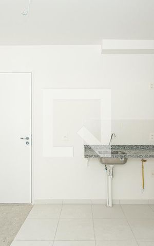 Apartamento à venda com 33m², 2 quartos e sem vagaSala