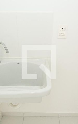 Apartamento à venda com 33m², 2 quartos e sem vagaÁrea de Serviço 
