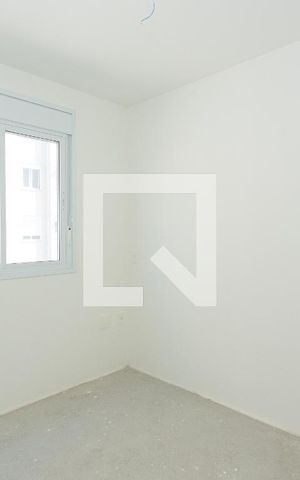Apartamento à venda com 33m², 2 quartos e sem vagaQuarto 2