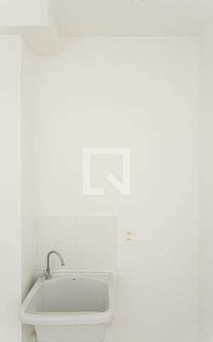 Apartamento à venda com 33m², 2 quartos e sem vagaÁrea de Serviço
