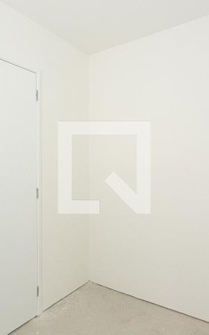 Apartamento à venda com 33m², 2 quartos e sem vagaQuarto 1