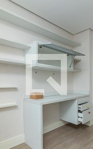 Apartamento à venda com 82m², 3 quartos e 1 vaga Apartamento à venda com 82m², 3 quartos e 1 vagaQuarto 3