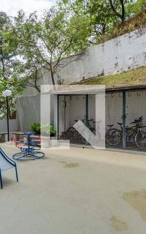 Apartamento à venda com 70m², 2 quartos e 1 vagaPlayground