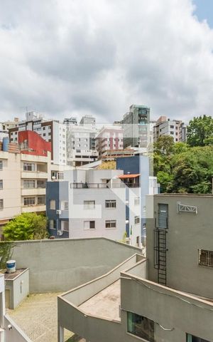 Apartamento à venda com 70m², 2 quartos e 1 vagaSuíte