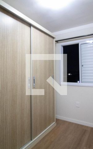 Apartamento à venda com 48m², 2 quartos e 1 vaga Apartamento à venda com 48m², 2 quartos e 1 vagaQuarto 1